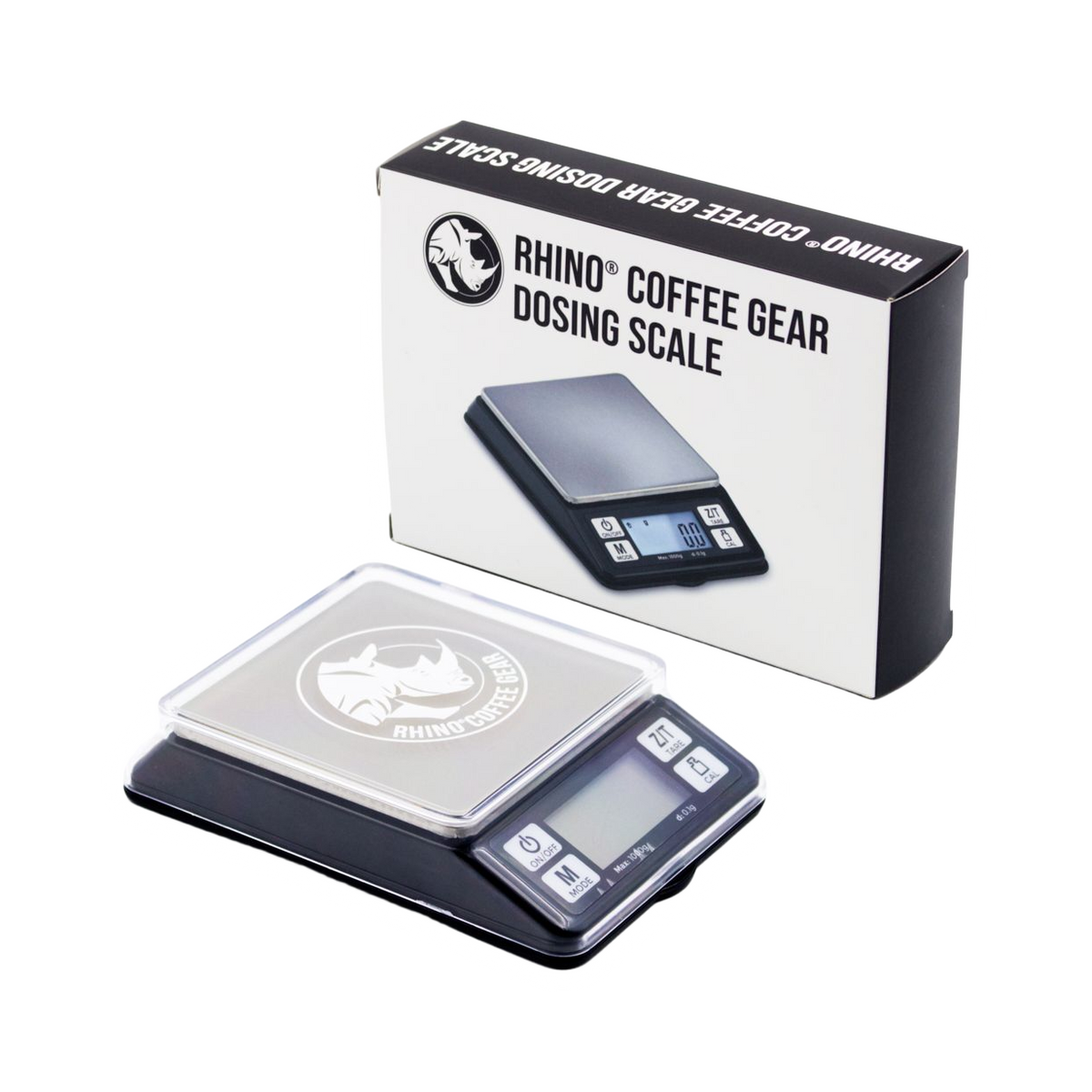 Rhino Dosing Scale - 1kg - product view 2