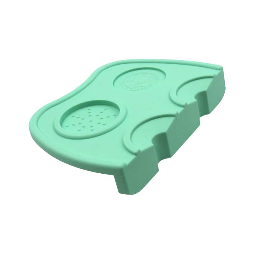 Rhino Double Tamper Mat - product view 2