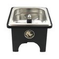 Rhino On Bench Rinser 150mm - product view 1