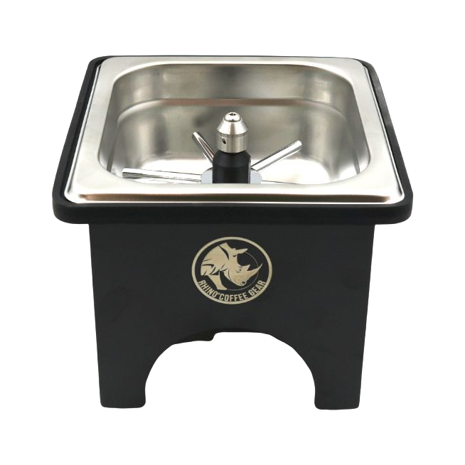 Rhino On Bench Rinser 150mm - product view 1