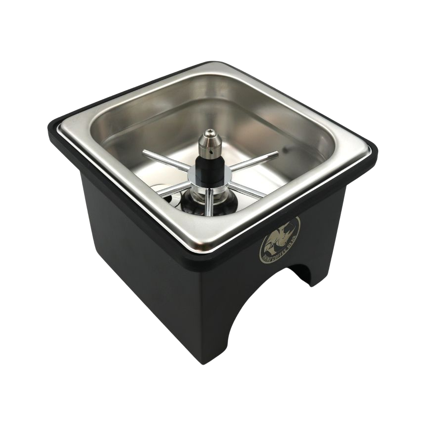 Rhino On Bench Rinser 150mm - product view 2