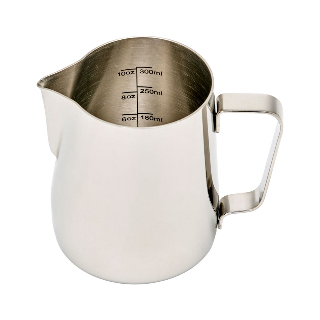 Rhino Pro Milk Pitcher - 360ml/12oz - product view 1