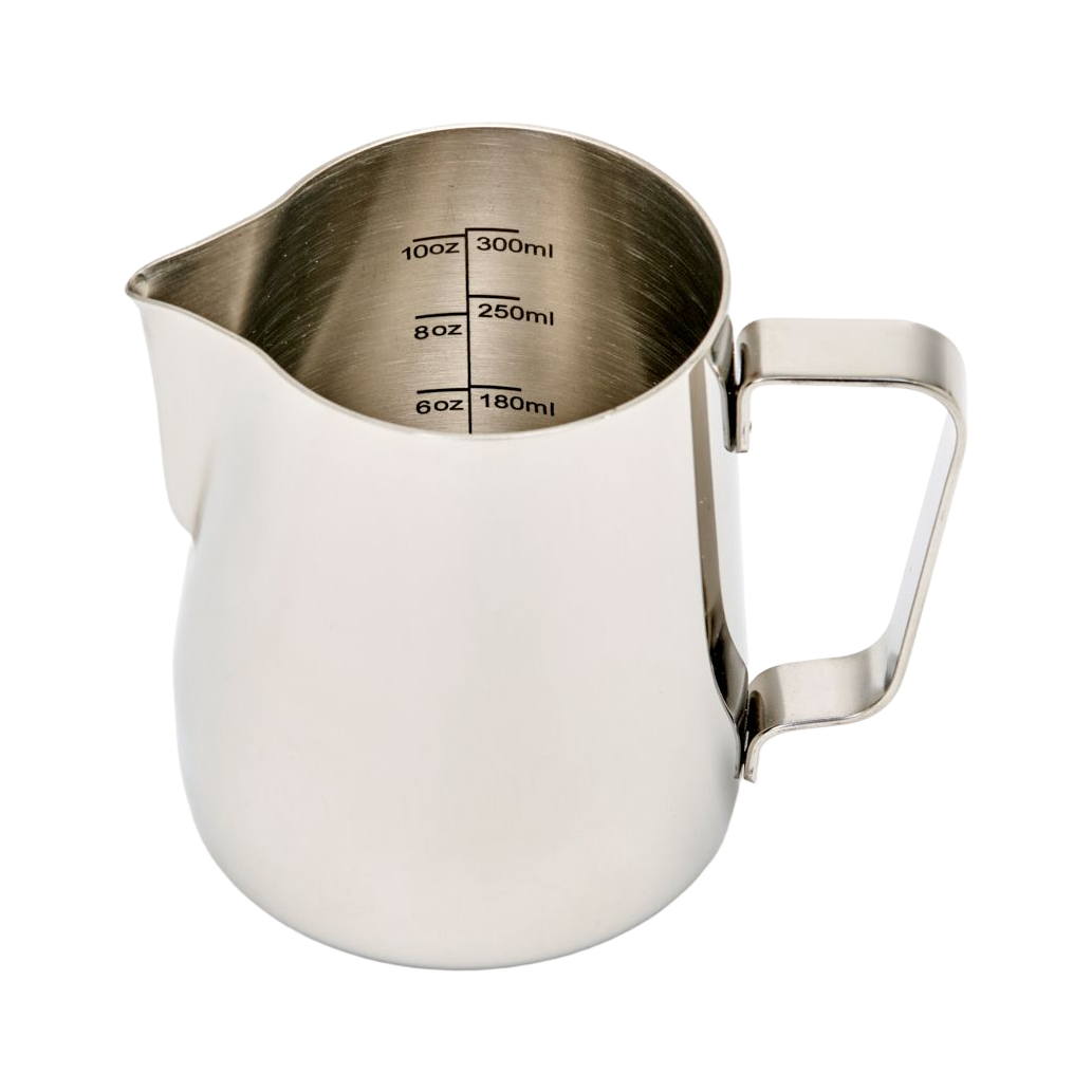 Rhino Pro Milk Pitcher - 360ml/12oz - product view 1