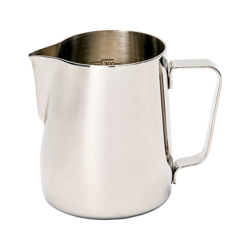 Rhino Pro Milk Pitcher - 360ml/12oz - product view 2