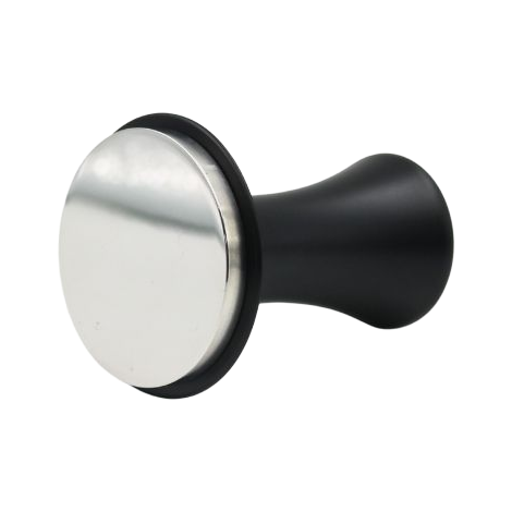 Rhino Self-Levelling Tamp 58mm Black - product view 2