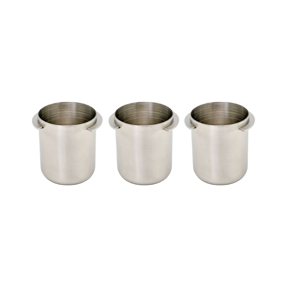 Rhino Short Dosing Cup - Weight Calibrated - 3PK - product view 1