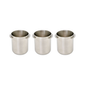 Rhino Short Dosing Cup - Weight Calibrated - 3PK - product view 1
