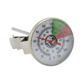 Rhino Milk Jug Thermometer - product view 1