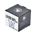 Rhino Shot Glass - Double Spout - product view 1