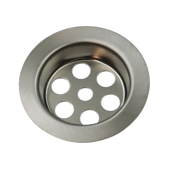 Rhino Small Drain Waste Inset for Mini Sink - product view 1