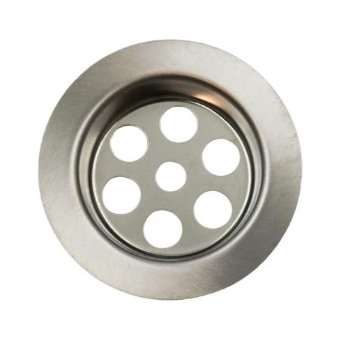 Rhino Small Drain Waste Inset for Mini Sink - product view 2