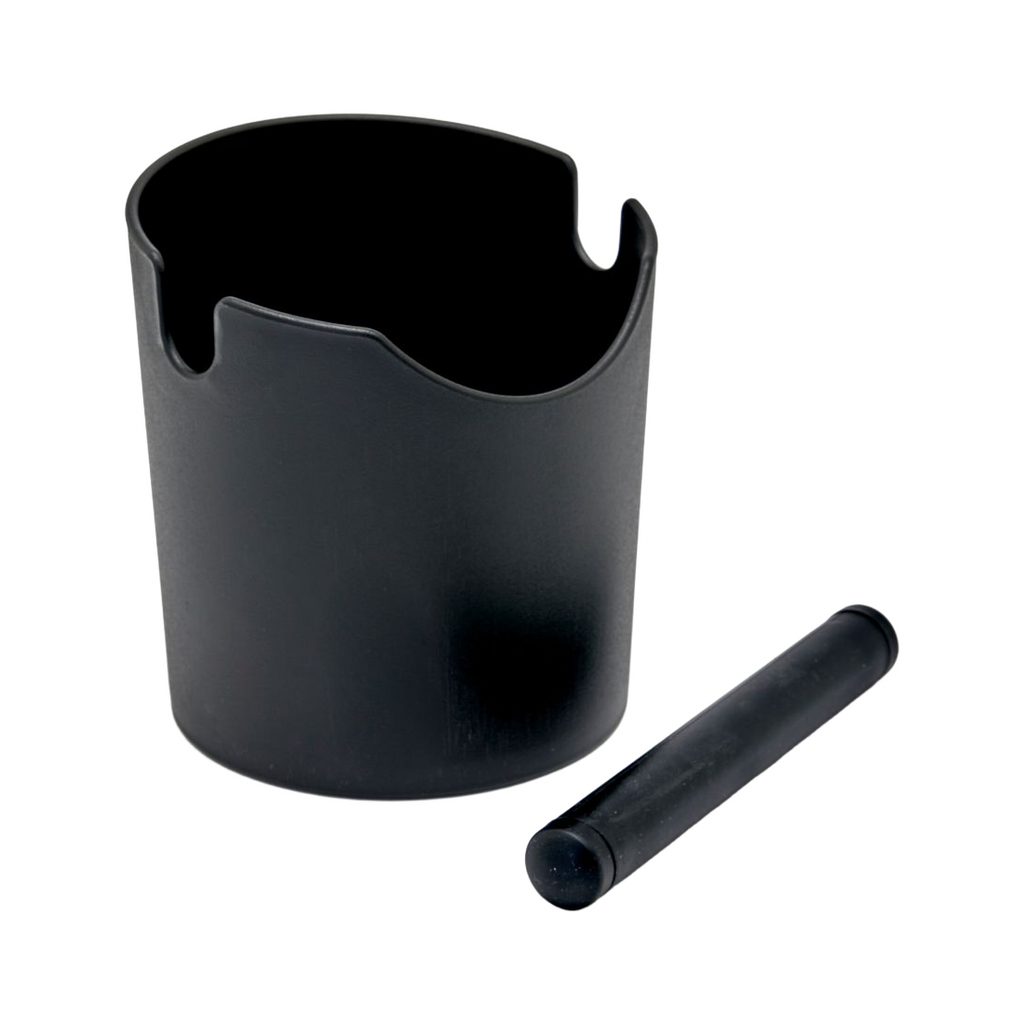 Rhino Waste Tube Knock Box - product view 2