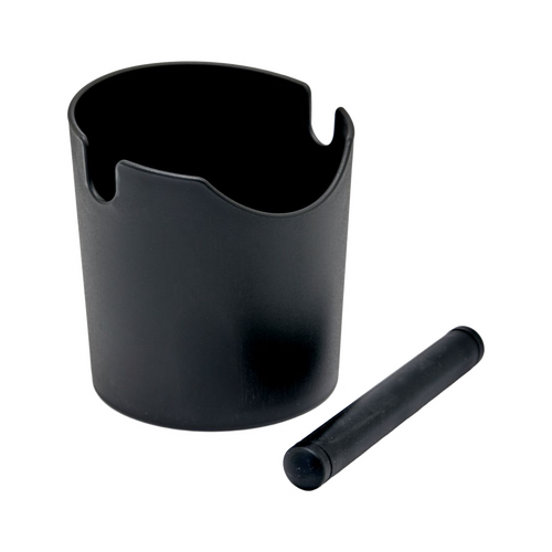 Rhino Waste Tube Knock Box - product view 2