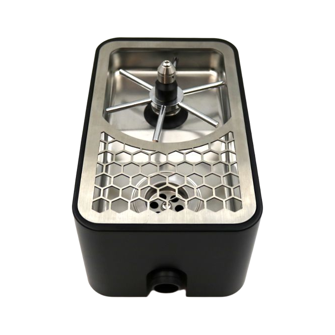 Rhino x Caffewerks Mini Pitcher Rinser - product view 1