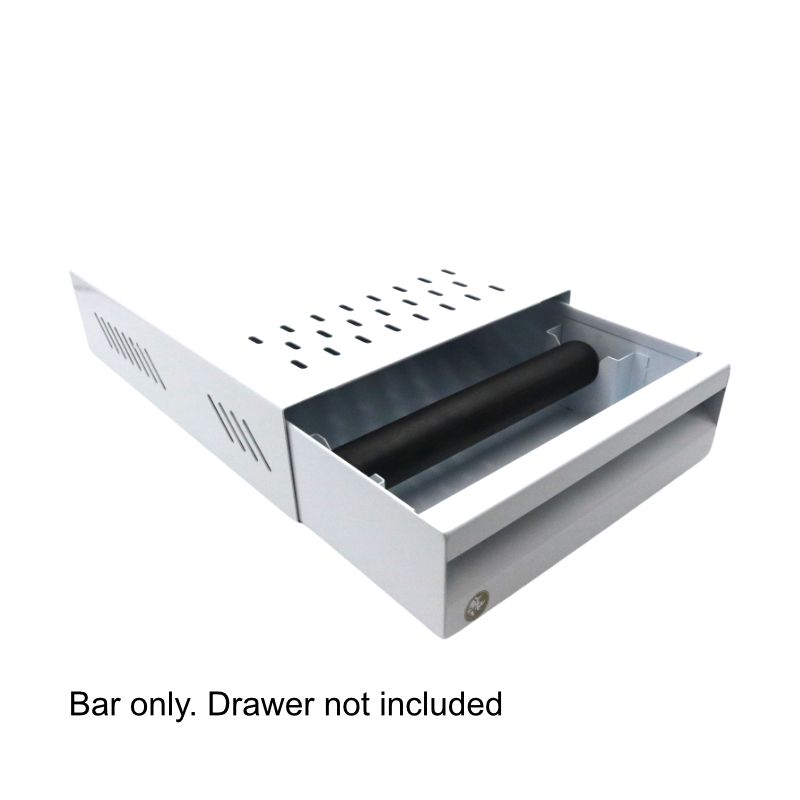 Rhino Coffee Knock Drawer Bar