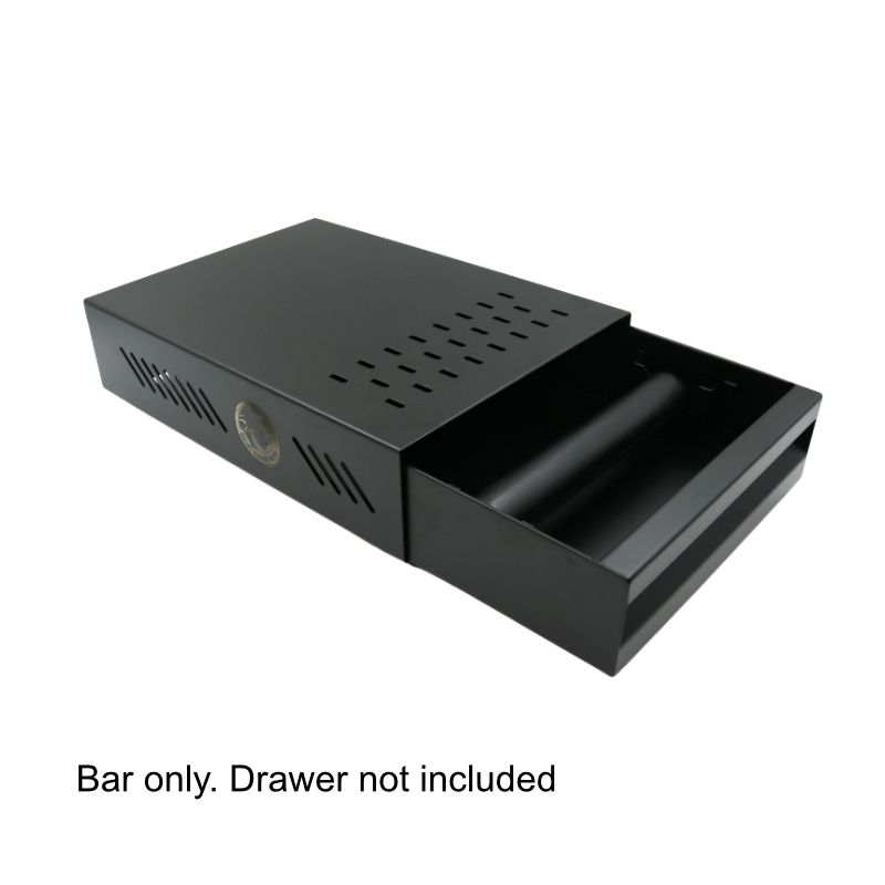 Rhino Coffee Knock Drawer Bar
