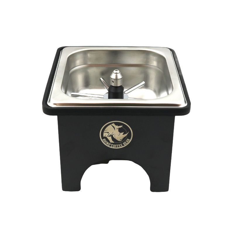 Rhino On Bench Rinser 150mm