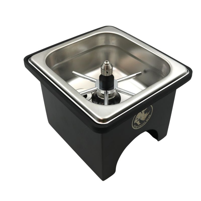 Rhino On Bench Rinser 150mm