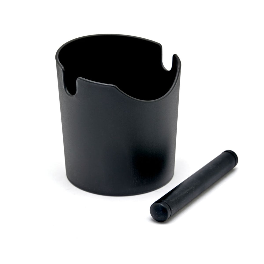Rhino Waste Tube Knock Box