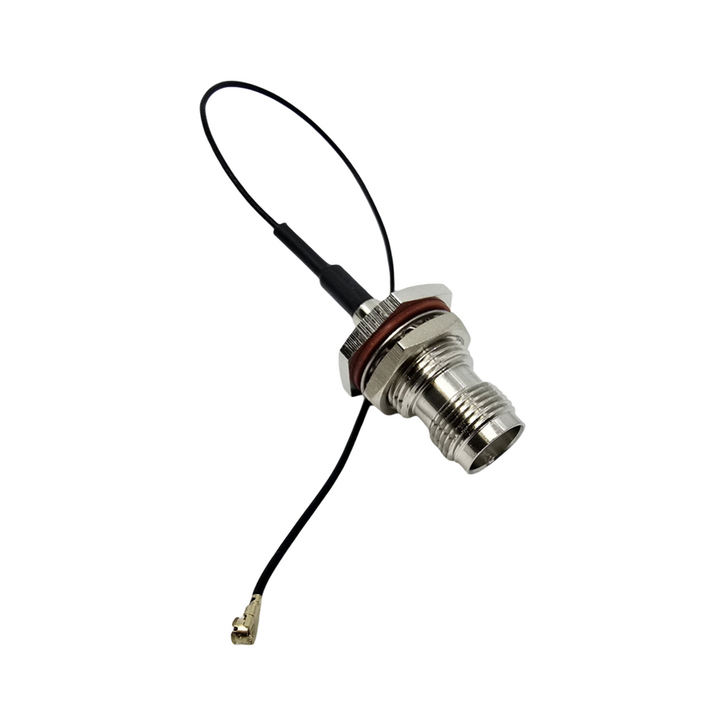 Roest Antenna Connector to u.fl Replacement - product view 1