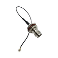 Roest Antenna Connector to u.fl Replacement - product view 1