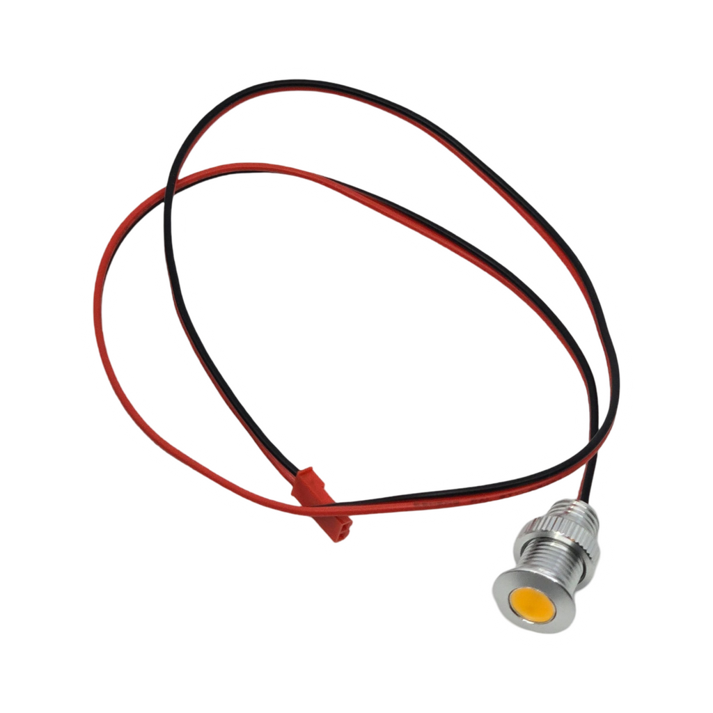ROEST Bean Cooler LED-Light - product view 1