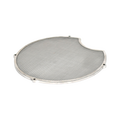 ROEST Black Metal Filter - product view 1