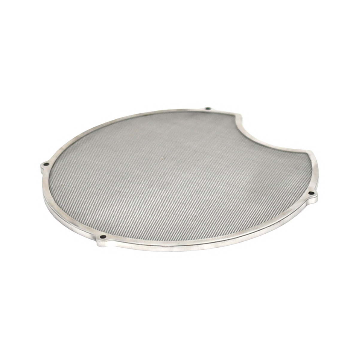 ROEST Black Metal Filter - product view 1
