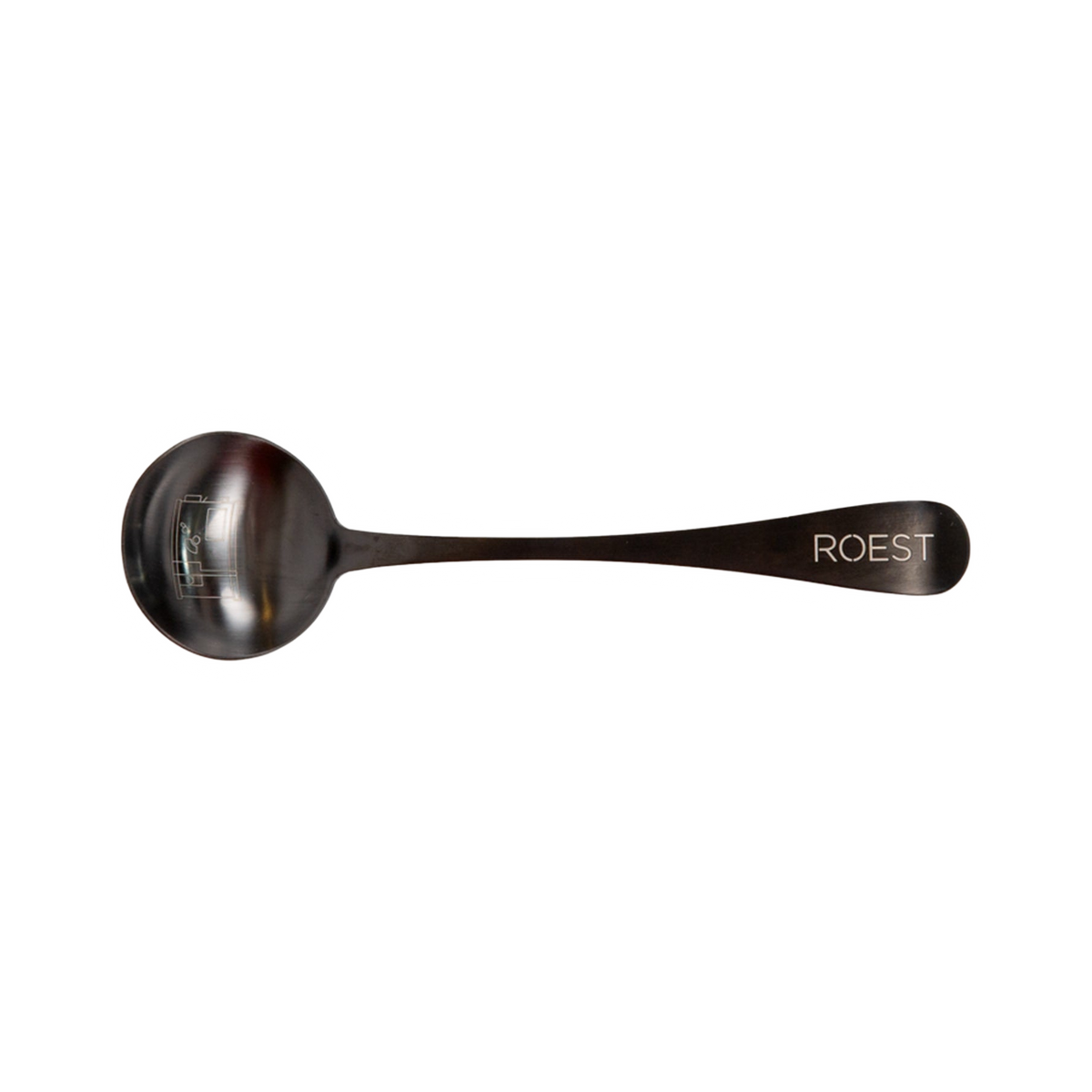 ROEST Cupping Spoon - product view 1