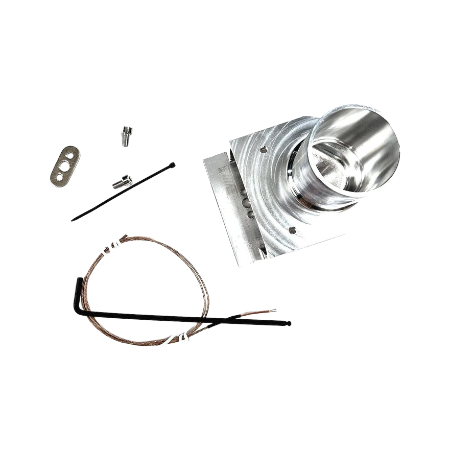 ROEST Inlet Upgrade Kit - product view 1