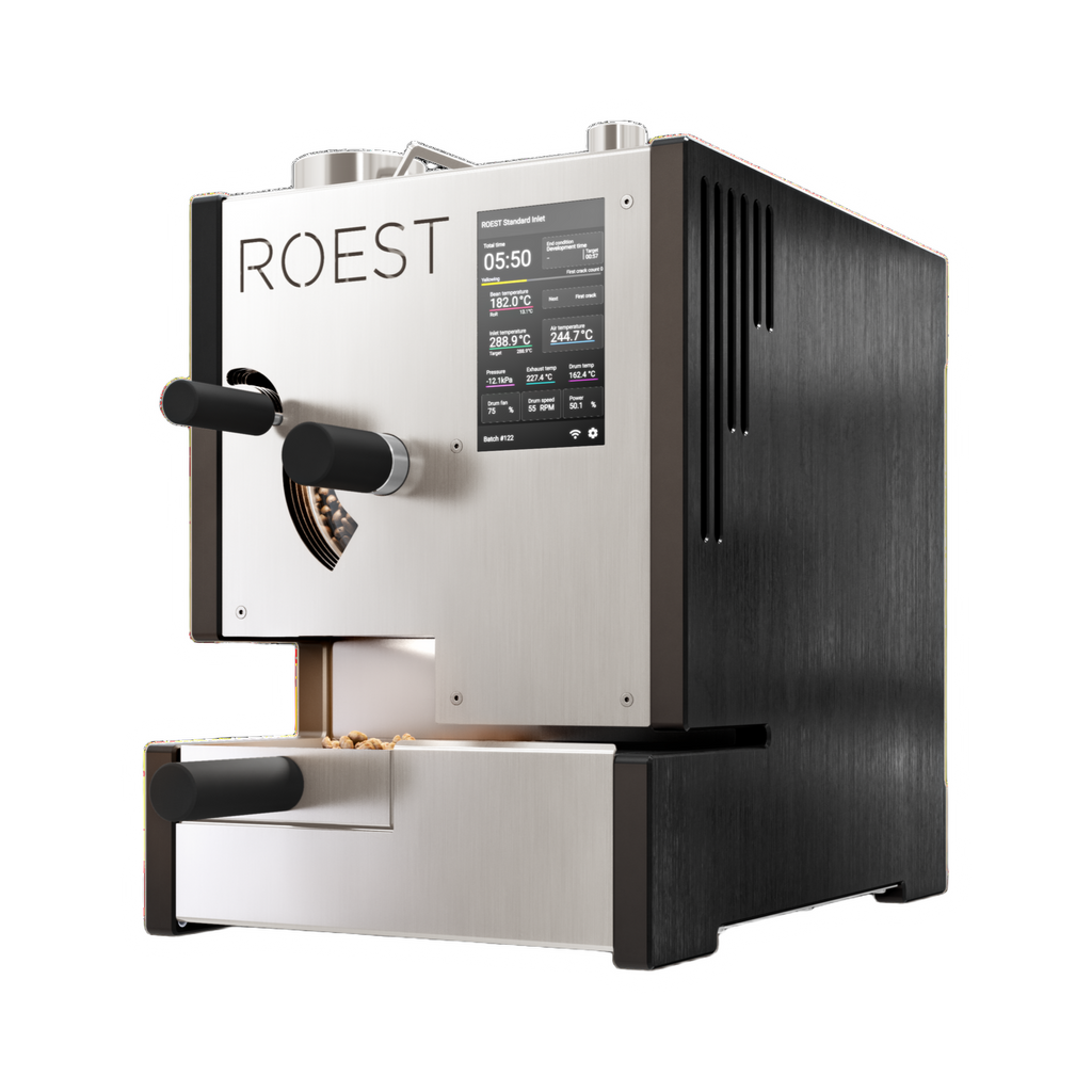 ROEST L200 Ultra Sample Coffee Roaster - product view 1