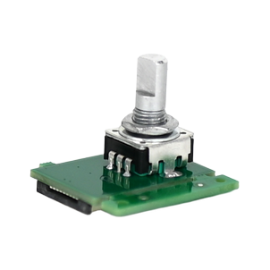 ROEST PCB Encoder - product view 1