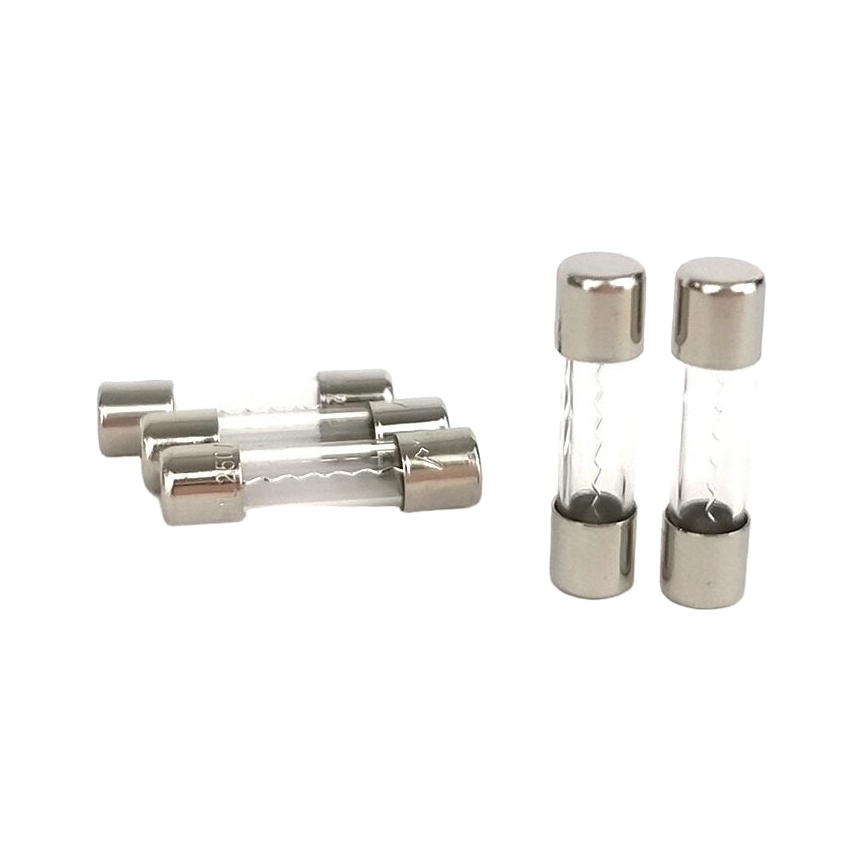 ROEST Bel Fuse F10L 250v Quick Fuse 1pc - product view 1