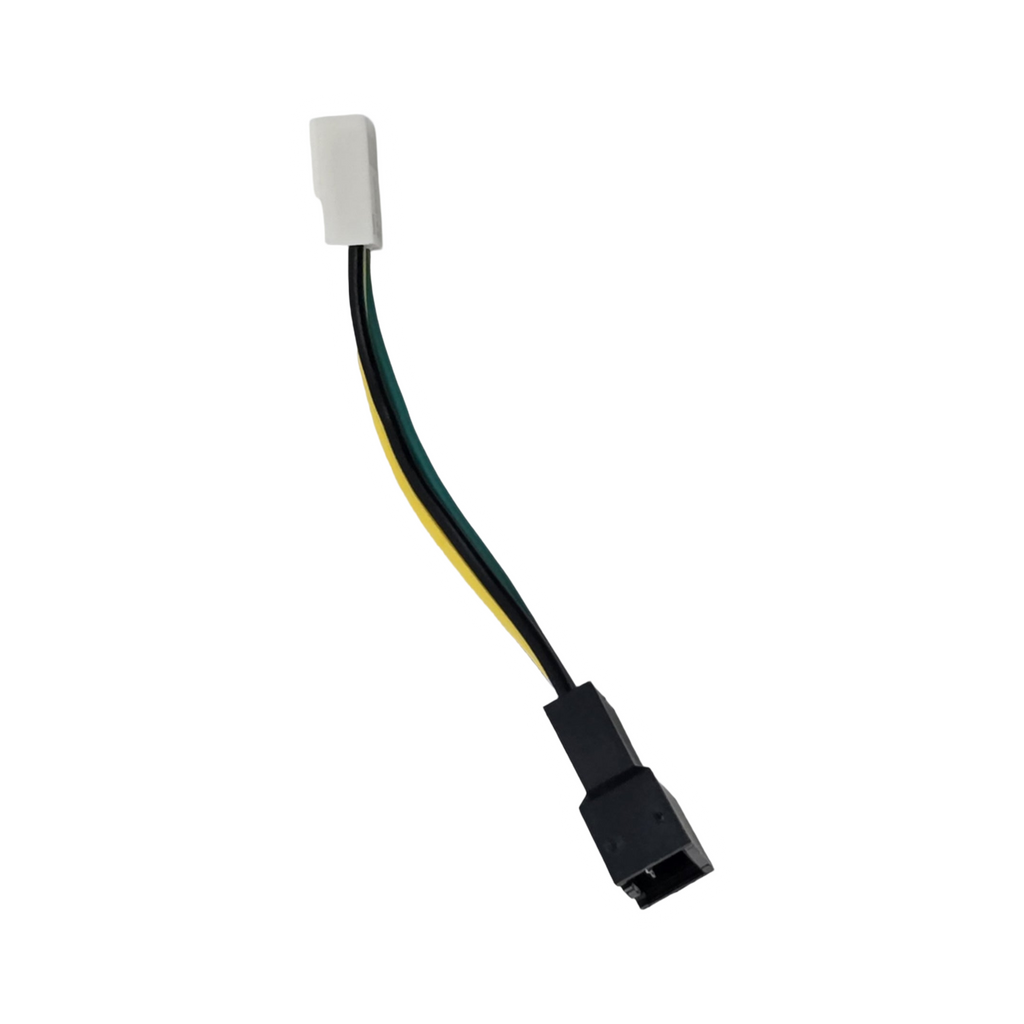 Roest Replacement Back Fan Connector - product view 1