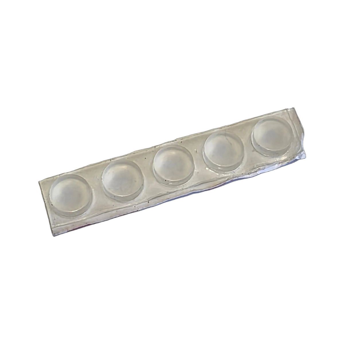 Roest Replacement Rubber Feet (5pcs) - product view 1
