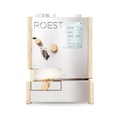ROEST S200 Sample Coffee Roaster - product view 1