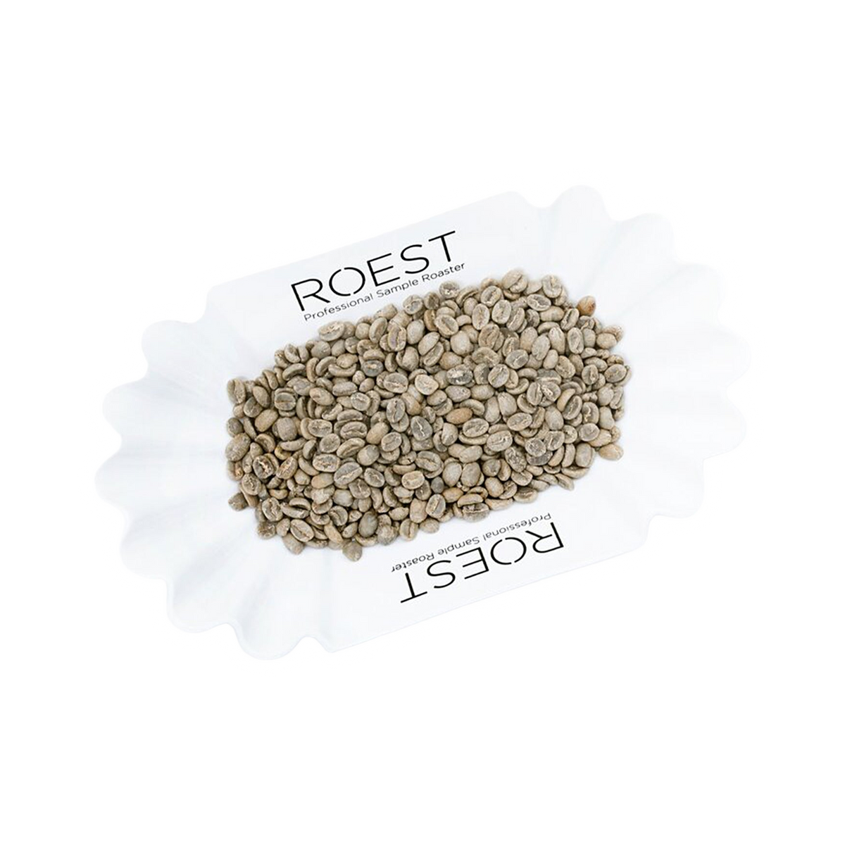 ROEST Sample Cupping Tray pack of 3pcs - product view 1