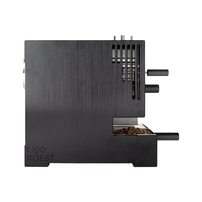 ROEST Side Panel - product view 1