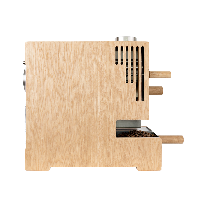 ROEST Side Panel - product view 2