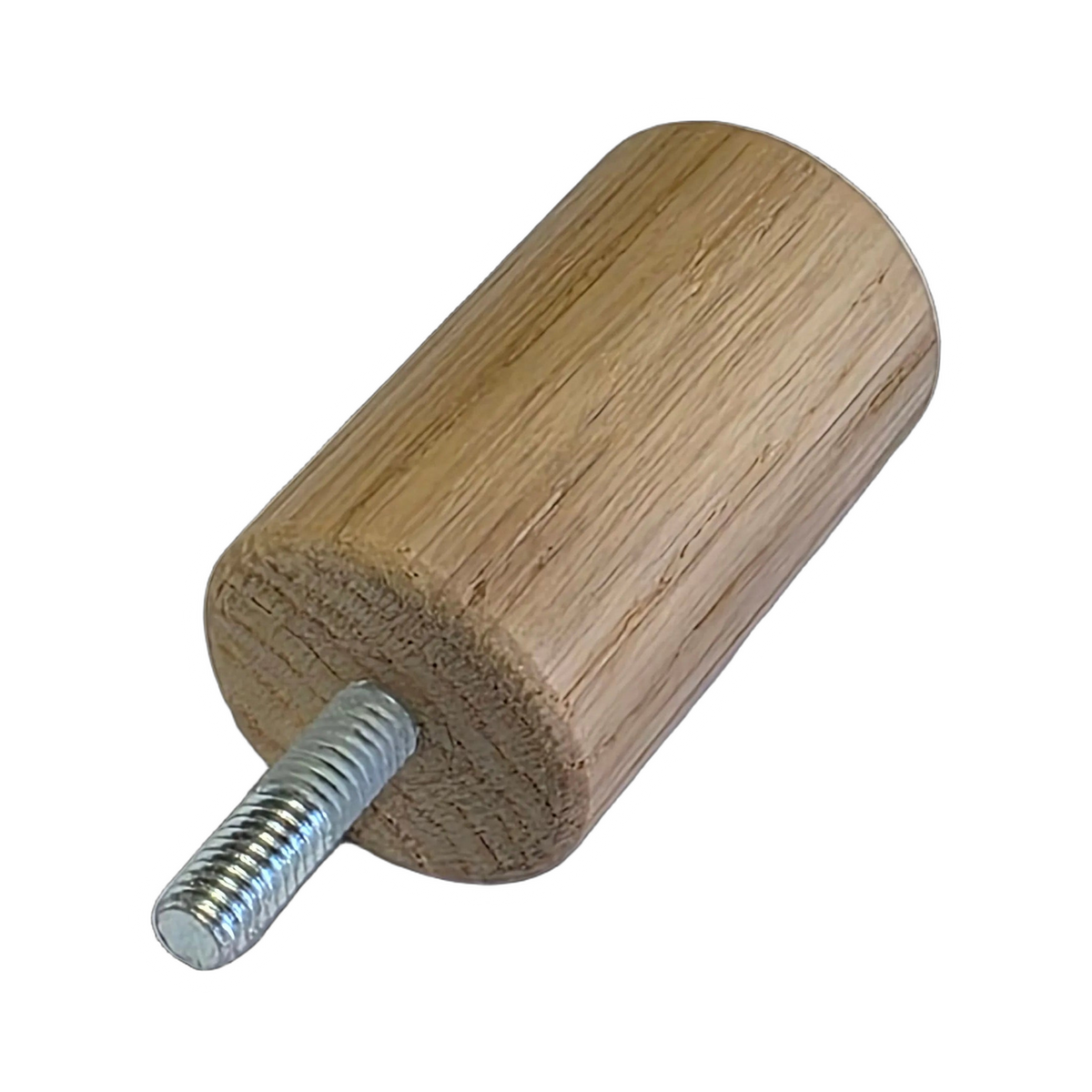 Roest Handle Replacements (Black & Wood) - product view 1