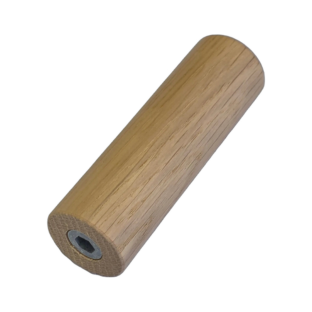 Roest Handle Replacements (Black & Wood) - product view 3