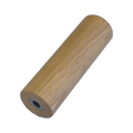 Roest Handle Replacements (Black & Wood) - product view 3