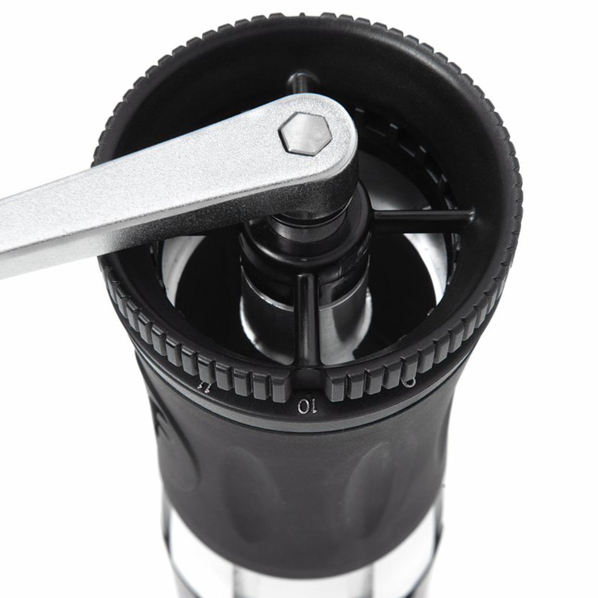 Flair The Royal Hand Grinder