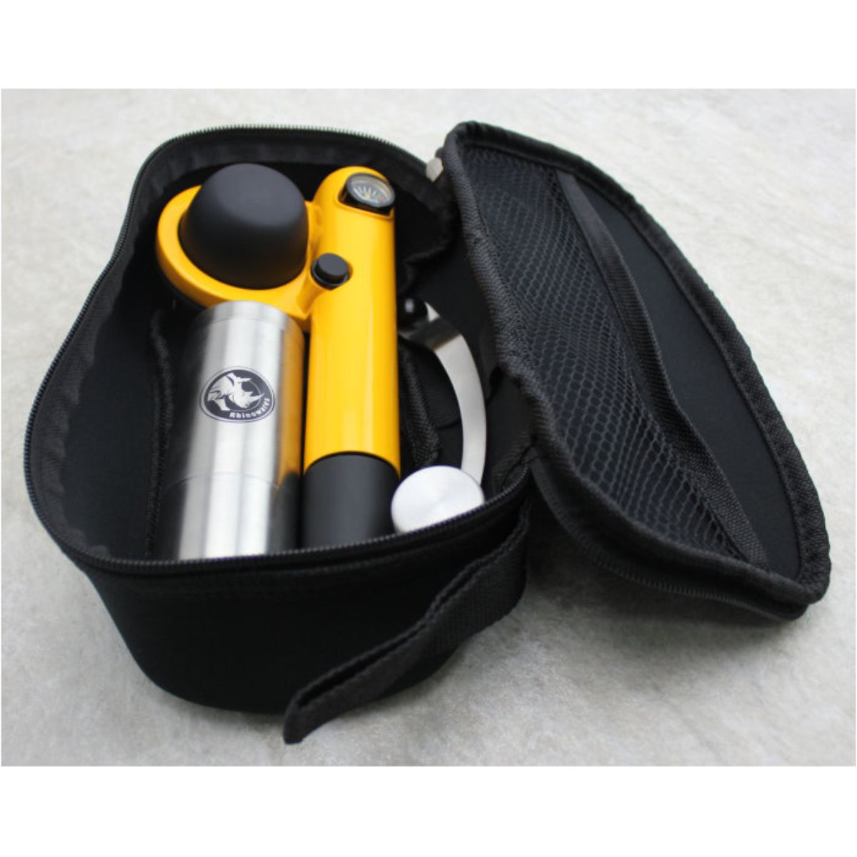 Rhino Travel Bag