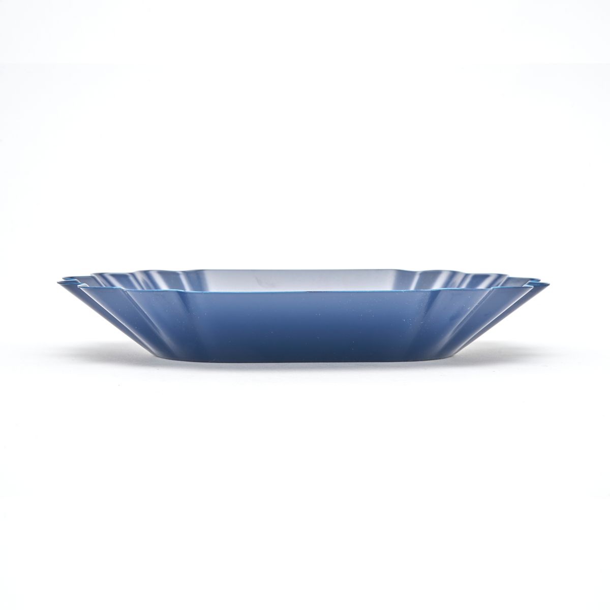 Rhino Bean Tray Blue - 12 Pack