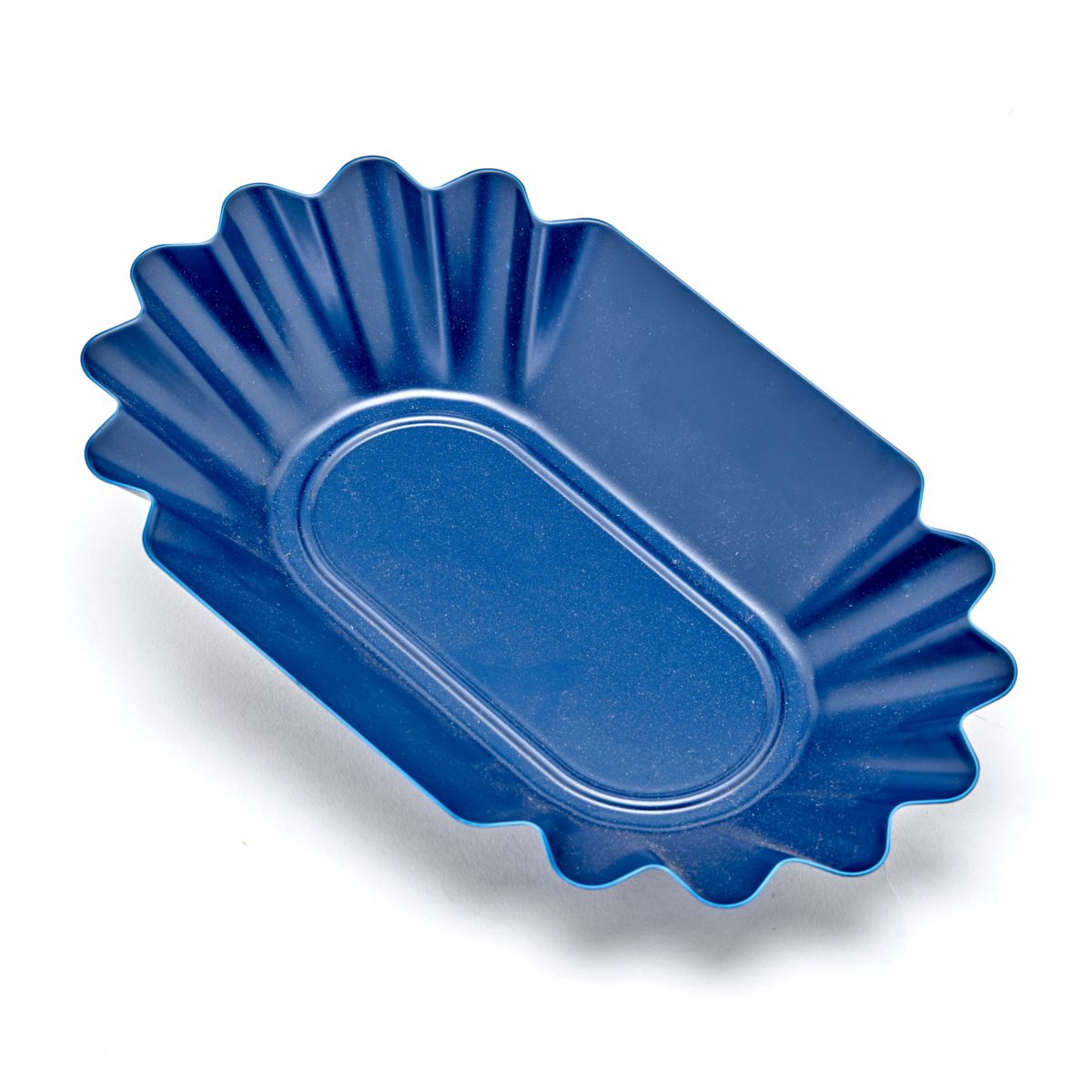 Rhino Bean Tray Blue - 12 Pack