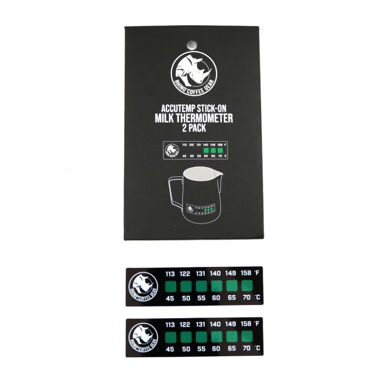 Rhino Accutemp Stick on Thermometer