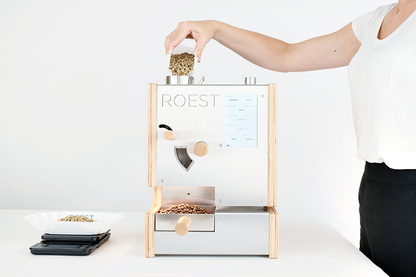 ROEST S100 Coffee Roaster