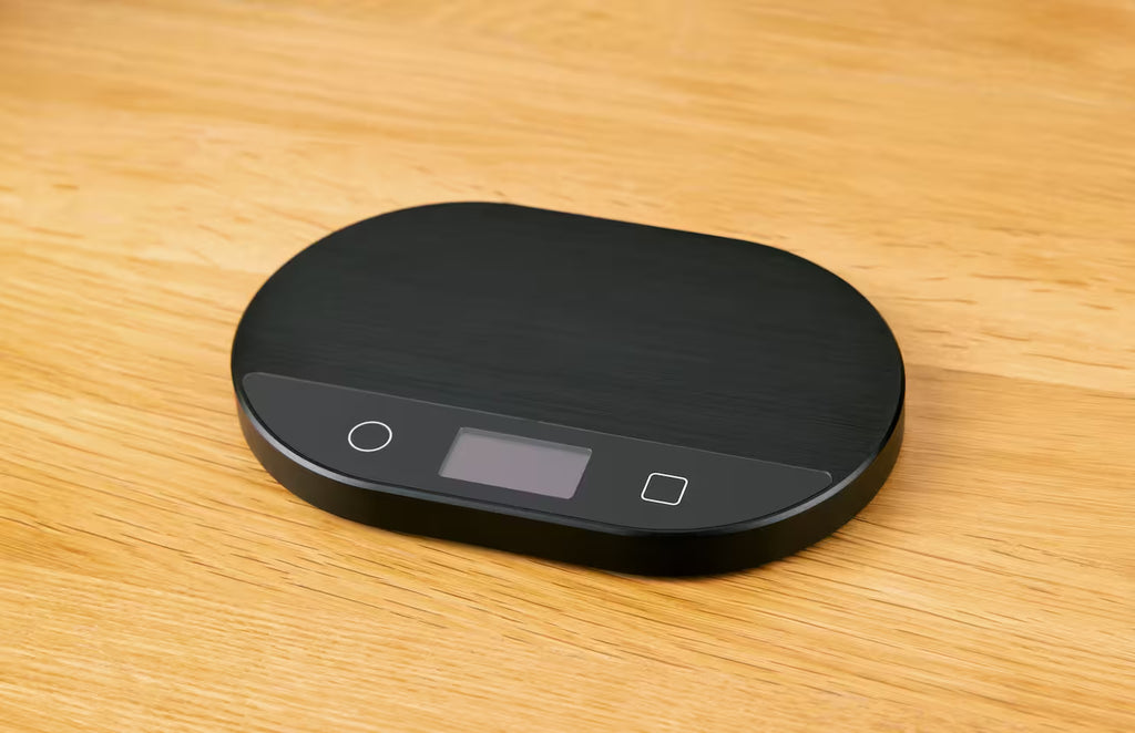 Decent Espresso Half Decent Scale V1.0 (HDS) [DG]