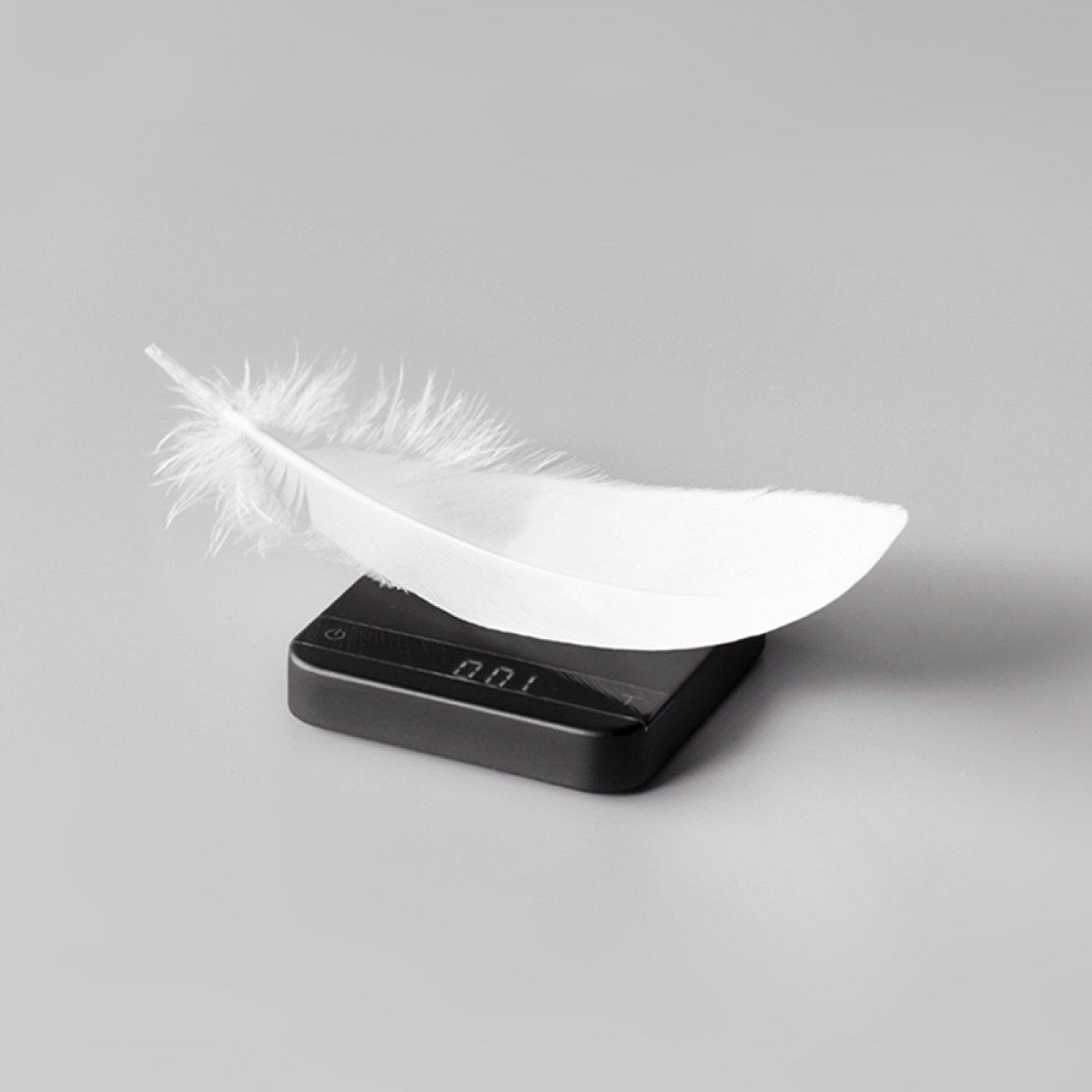 Acaia Pyxis Scale [DG]